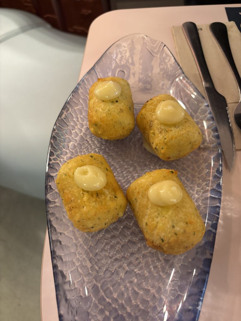cosa mangiare a Valencia