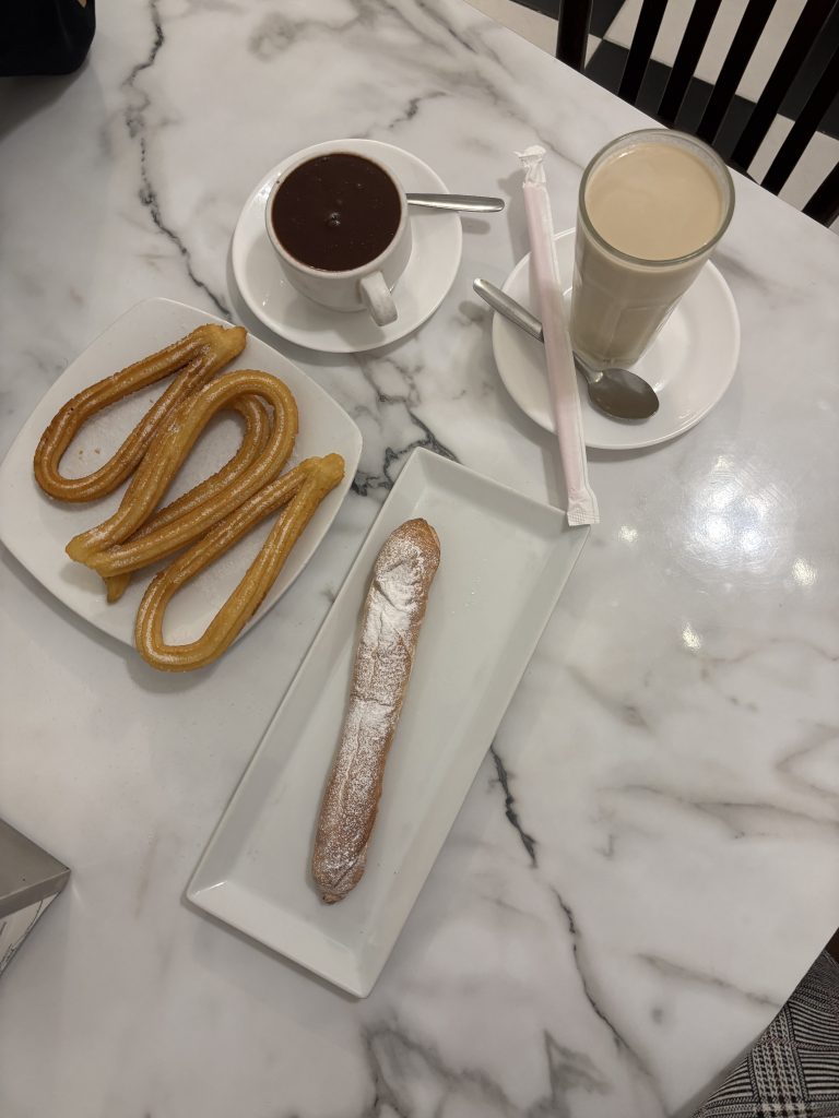cosa mangiare a Valencia