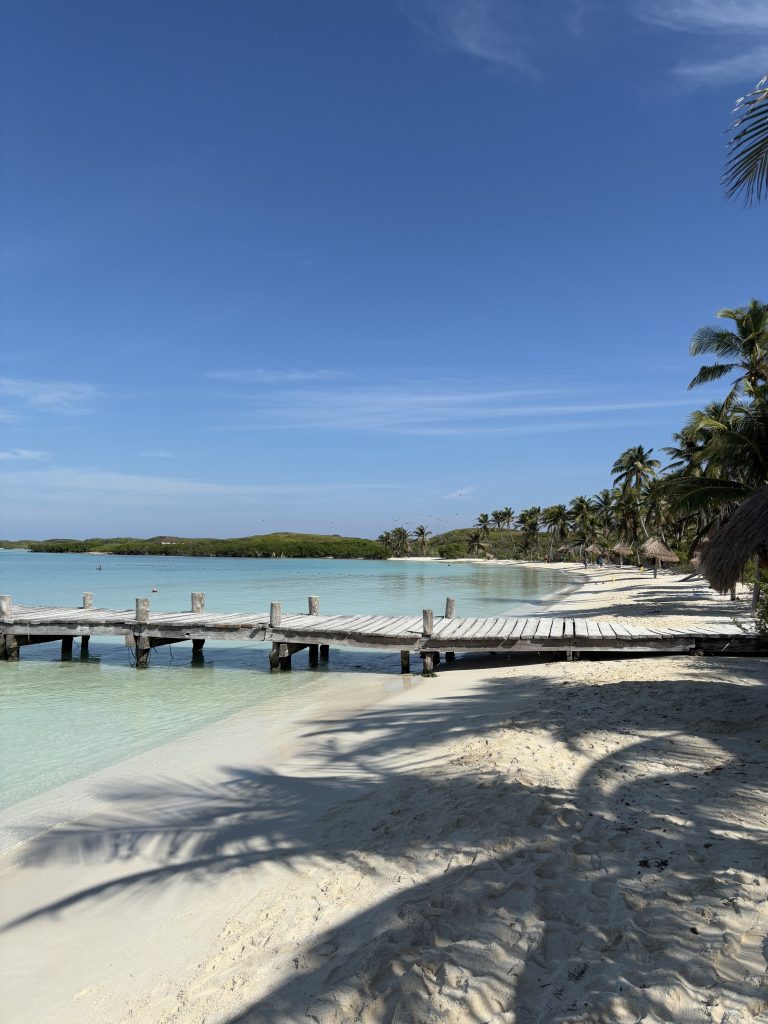 Isla Contoy