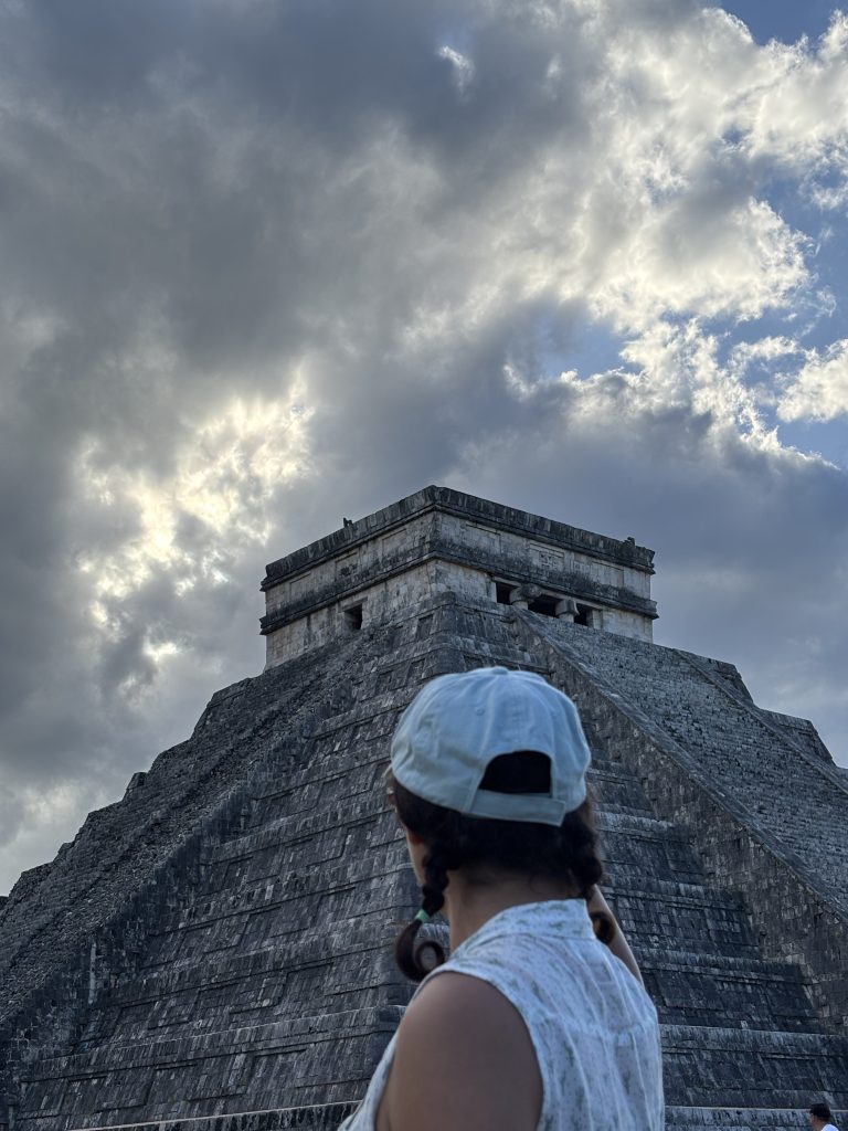 piramide di Kukulkan