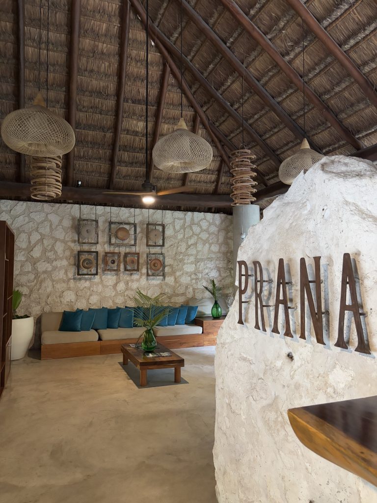 dove alloggiare a Tulum