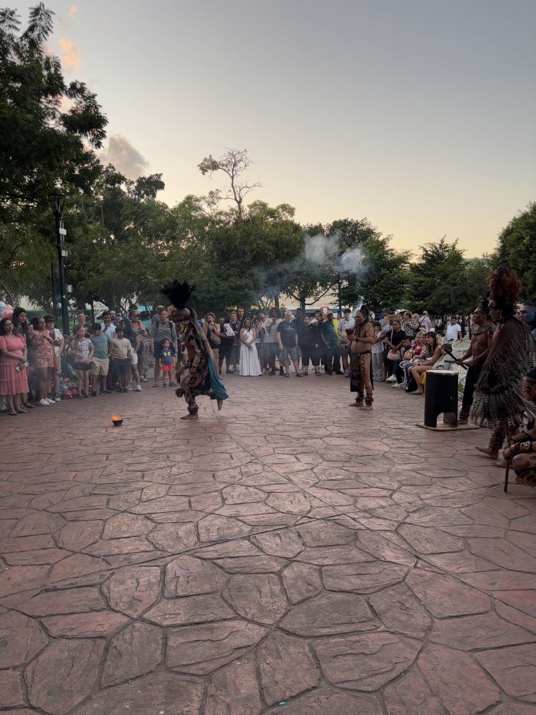 Pueblos Magicos