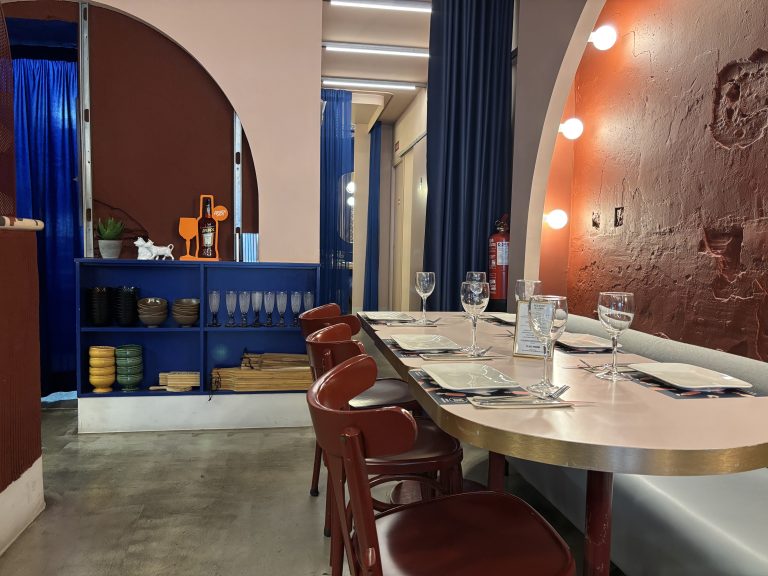 Scopri di più sull'articolo Cosa mangiare a Valencia: tutto quello che devi sapere