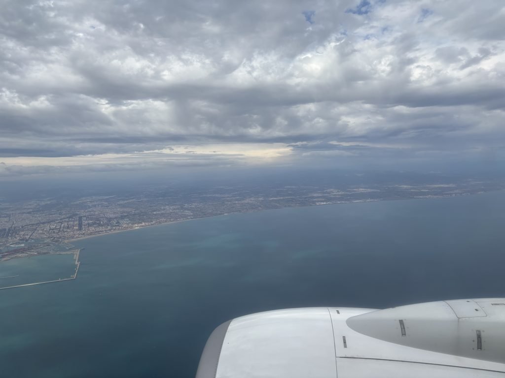 weekend a Valencia