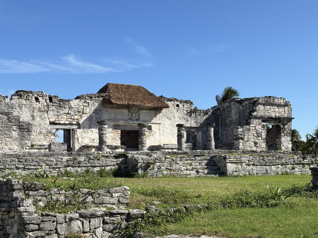 cosa vedere a Tulum