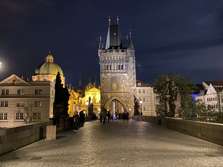 Scopri di più sull'articolo Viaggio in Repubblica Ceca: tutto quello che devi sapere