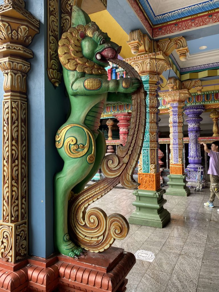 9 esperienze uniche al mondo da fare in Malesia 