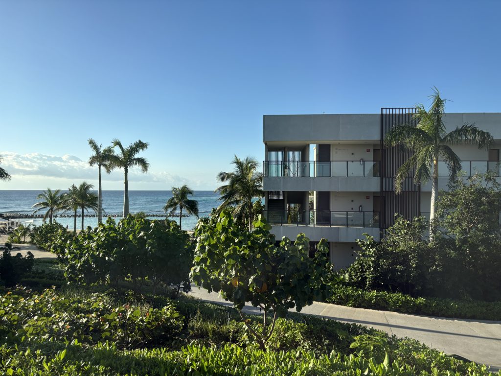 dove alloggiare in Riviera Maya