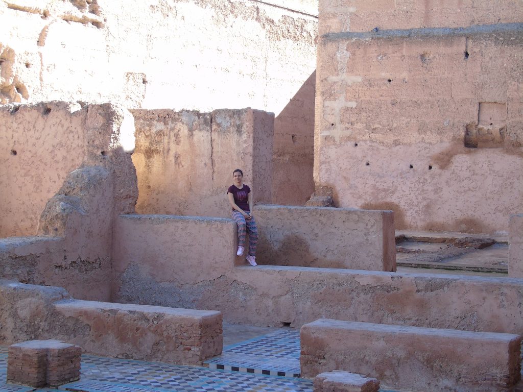 Palais El Badi Cosa vedere a Marrakech in 3 giorni