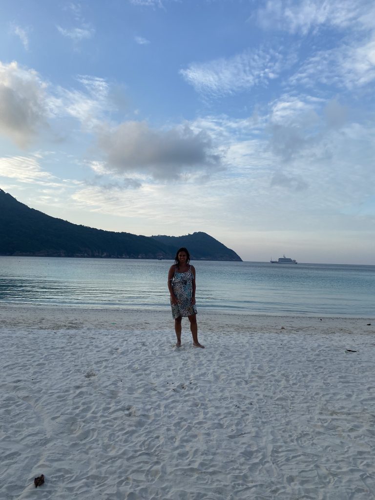 Esotica Travel Malesia