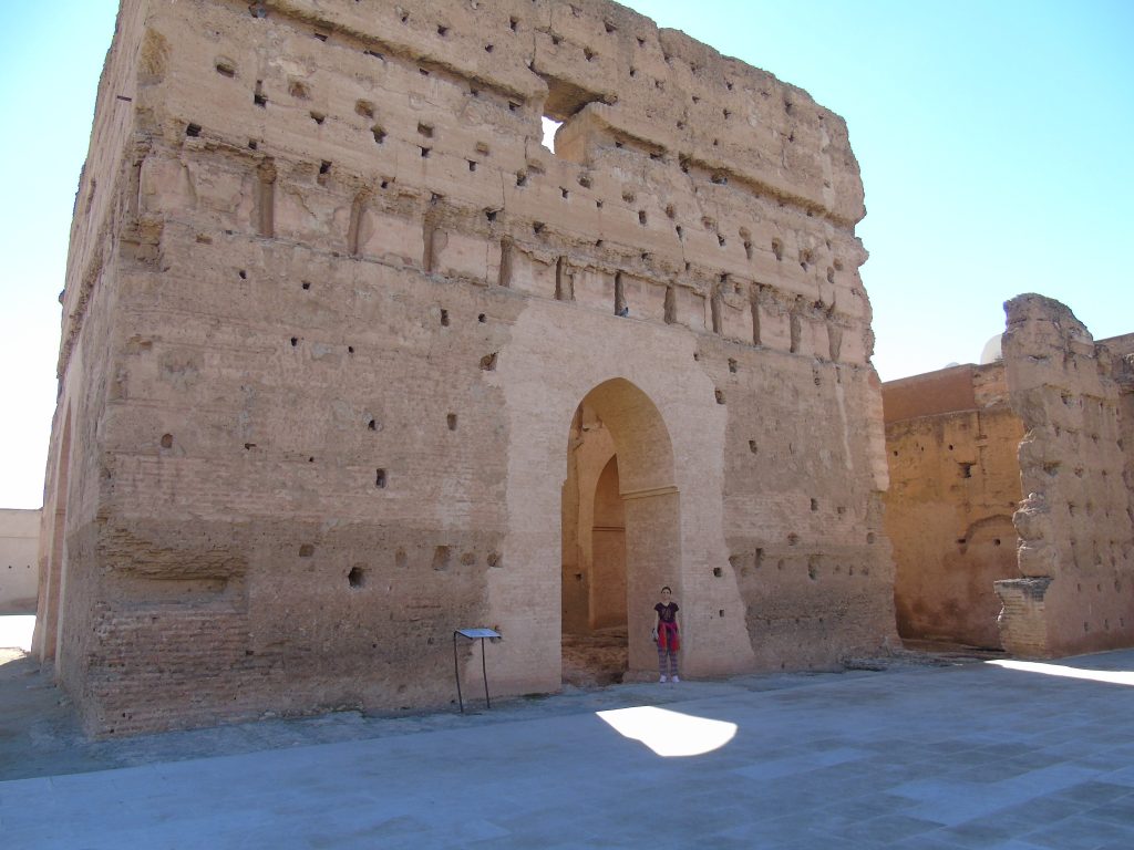 viaggio in Marocco