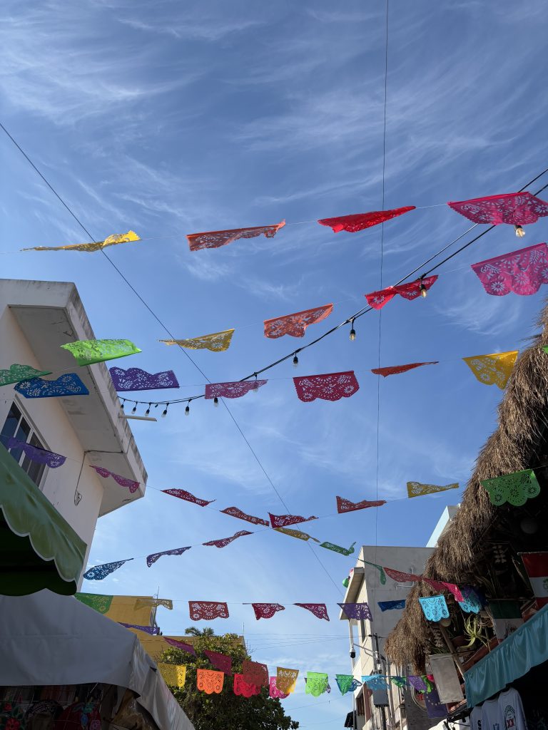 papel picado