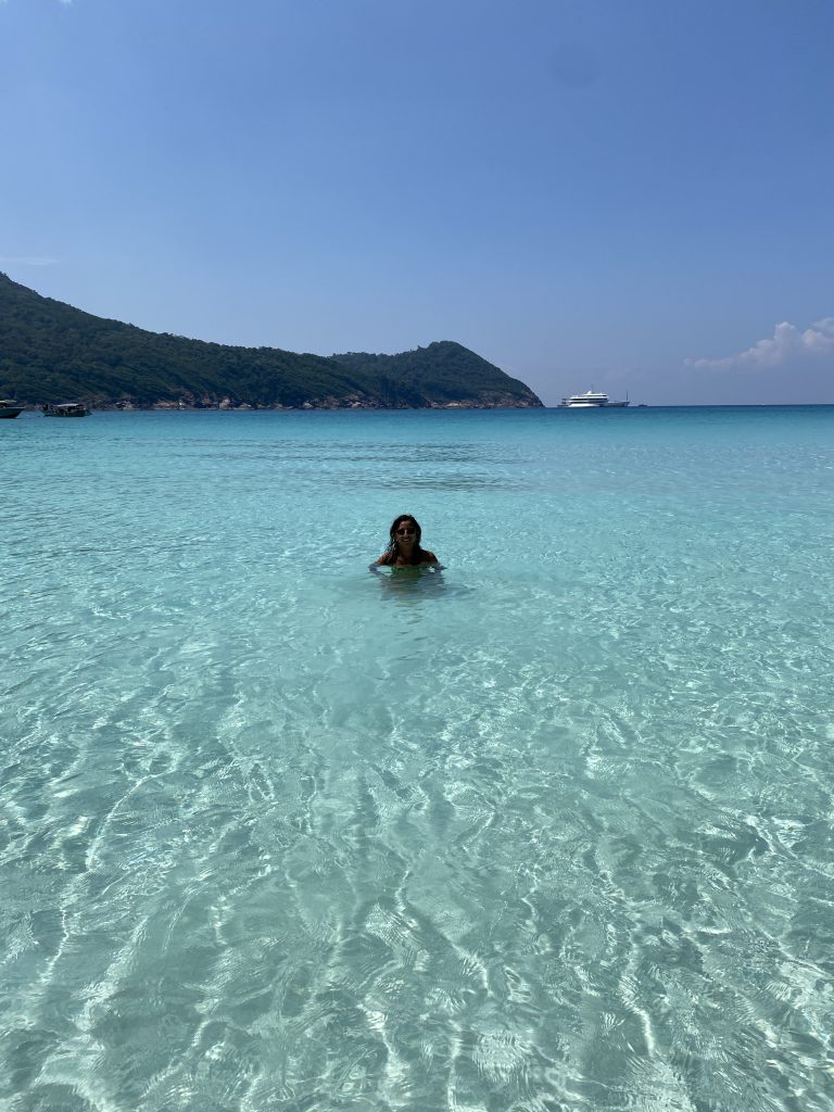 Redang Island