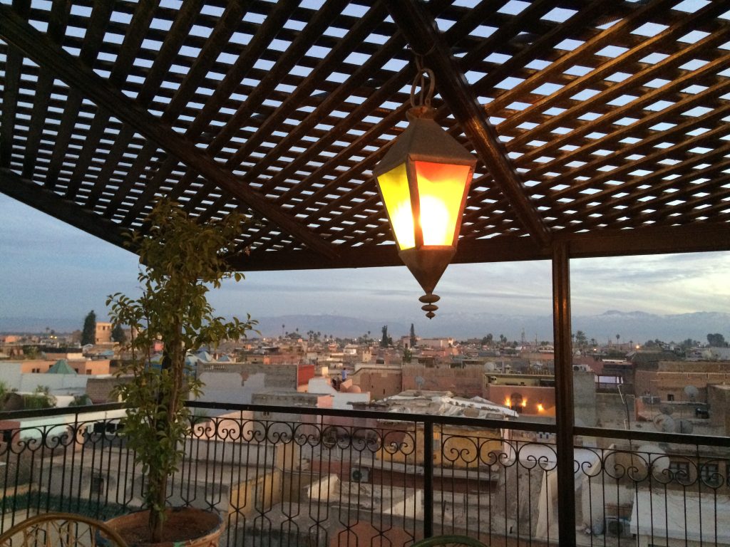 cosa vedere a Marrakech in 3 giorni
