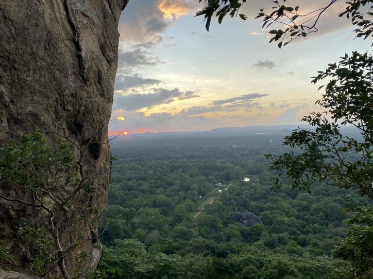 Scopri di più sull'articolo Cosa vedere a Sigiriya: tutto quello che devi sapere