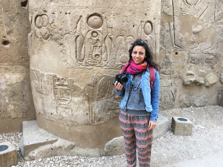 Scopri di più sull'articolo Viaggio in Egitto: tutto quello che devi sapere