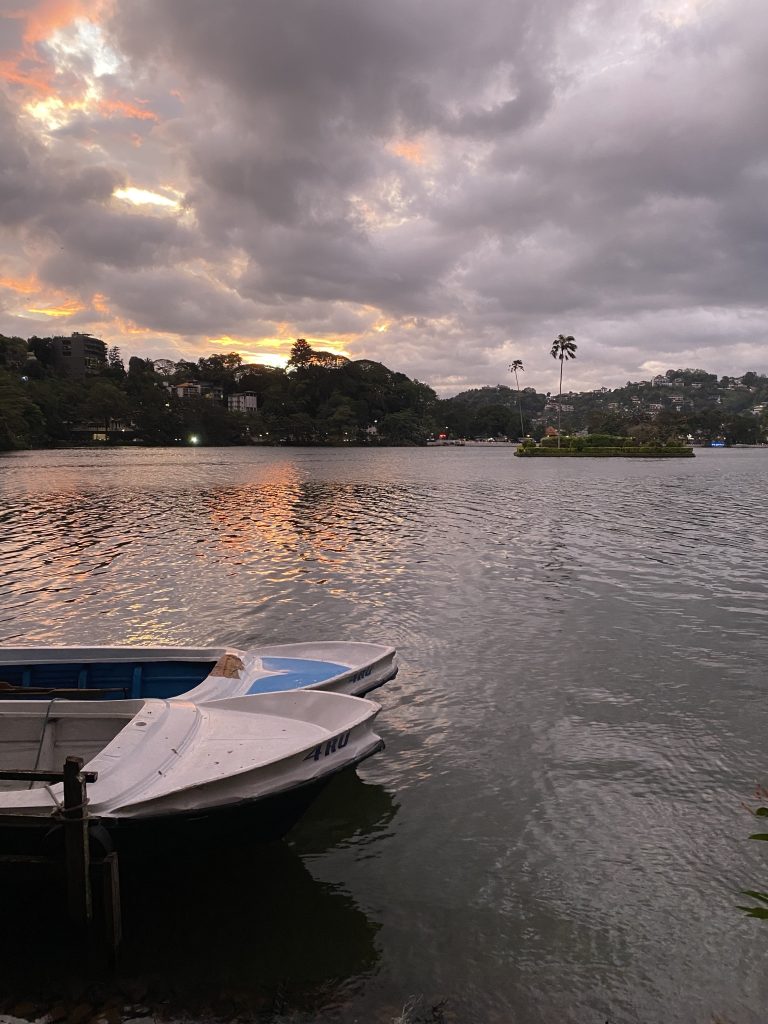 cosa vedere a Kandy