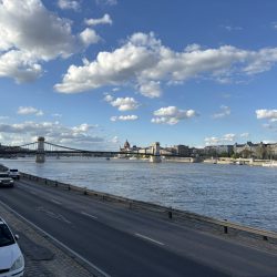 Noleggiare l’auto a Budapest: tutto quello che devi sapere