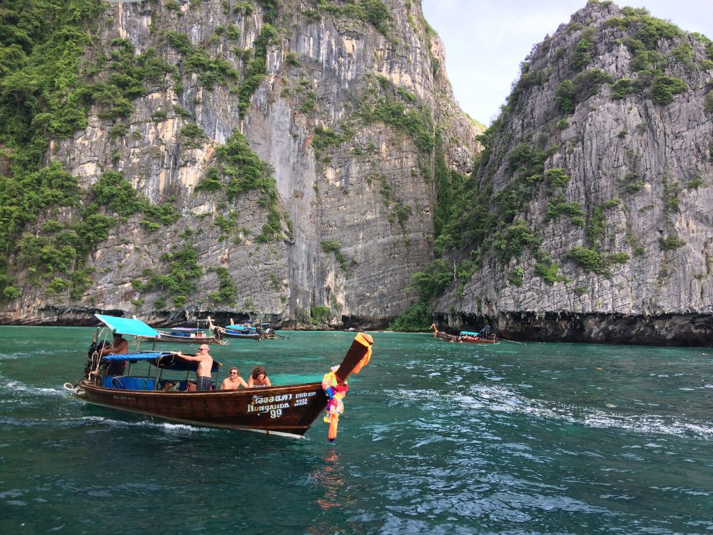 Phi Phi Island