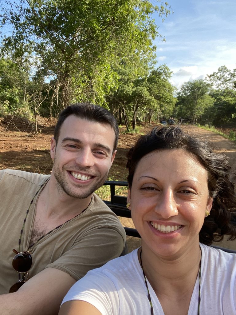 come vestirsi per un safari