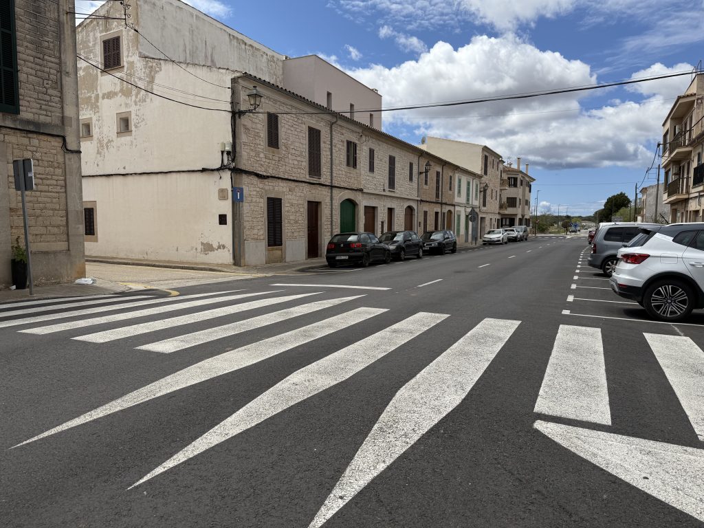 noleggio auto Maiorca