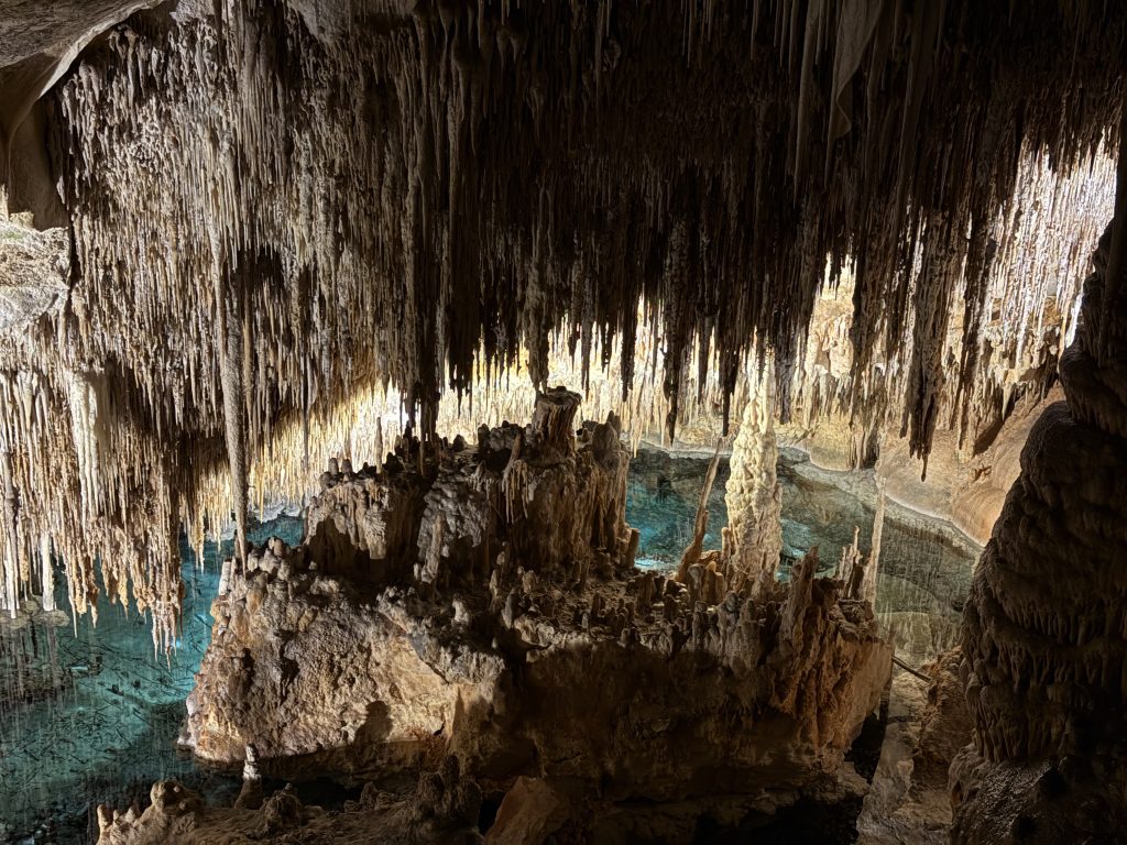 Cuevas del Drach