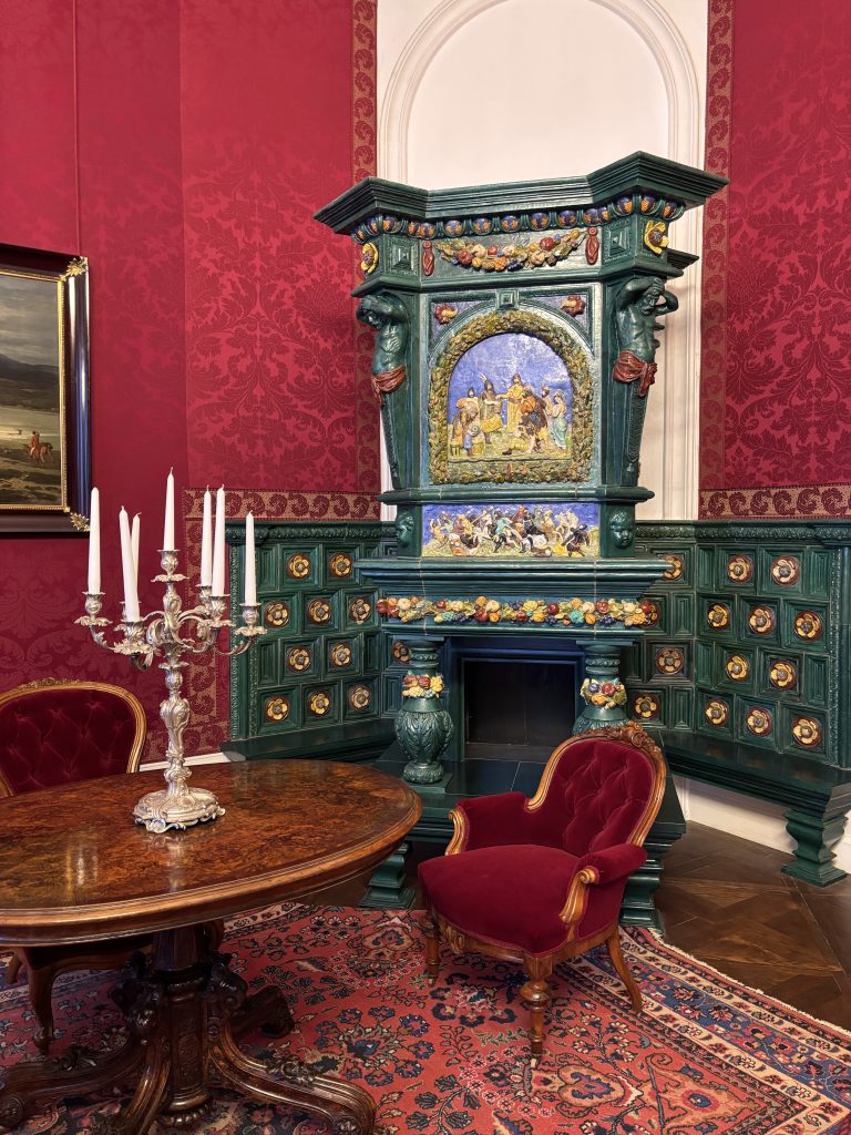 Palazzo Reale di Sissi Godollo