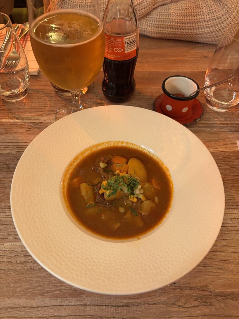 gulash