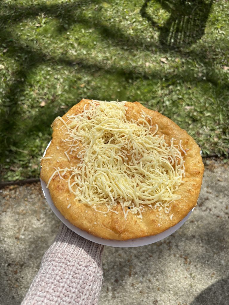 cosa mangiare in Ungheria