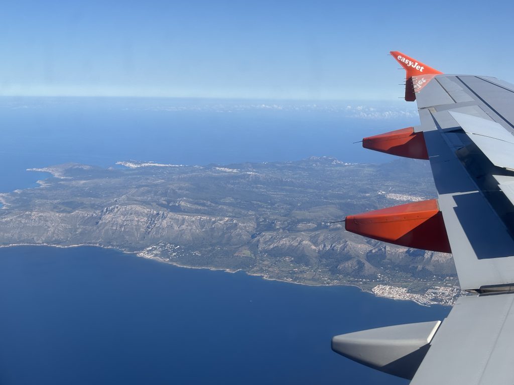 vacanze a Maiorca