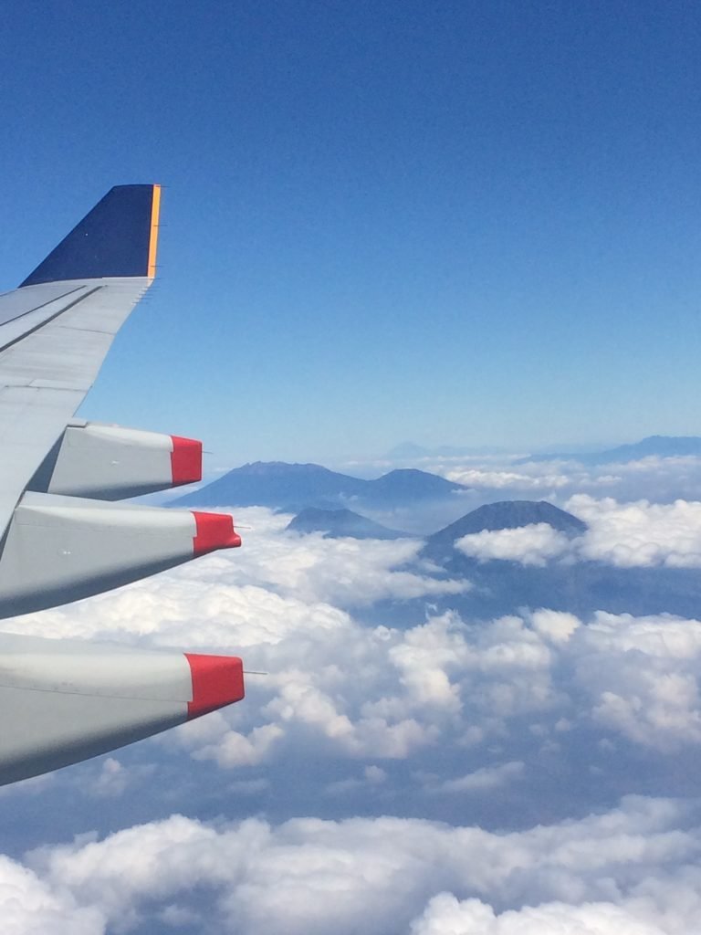 viaggio a Bali