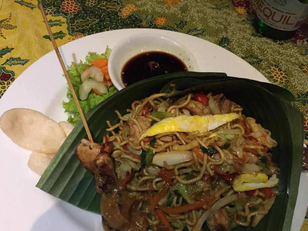 Mie Goreng