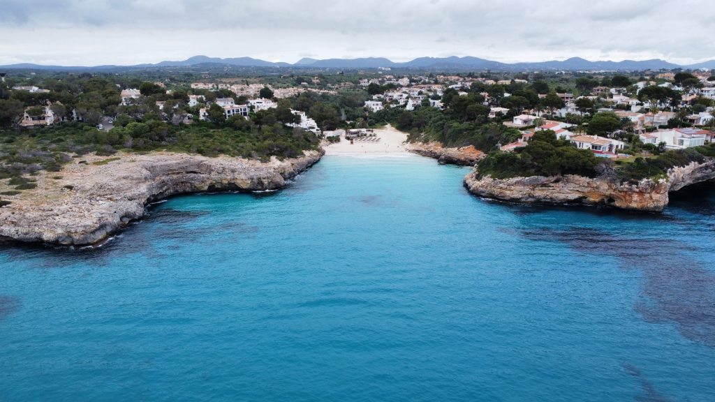 Cala Anguila