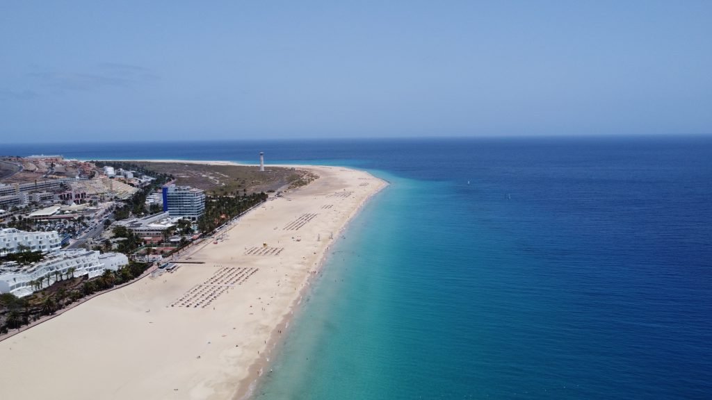 dove dormire a Fuerteventura