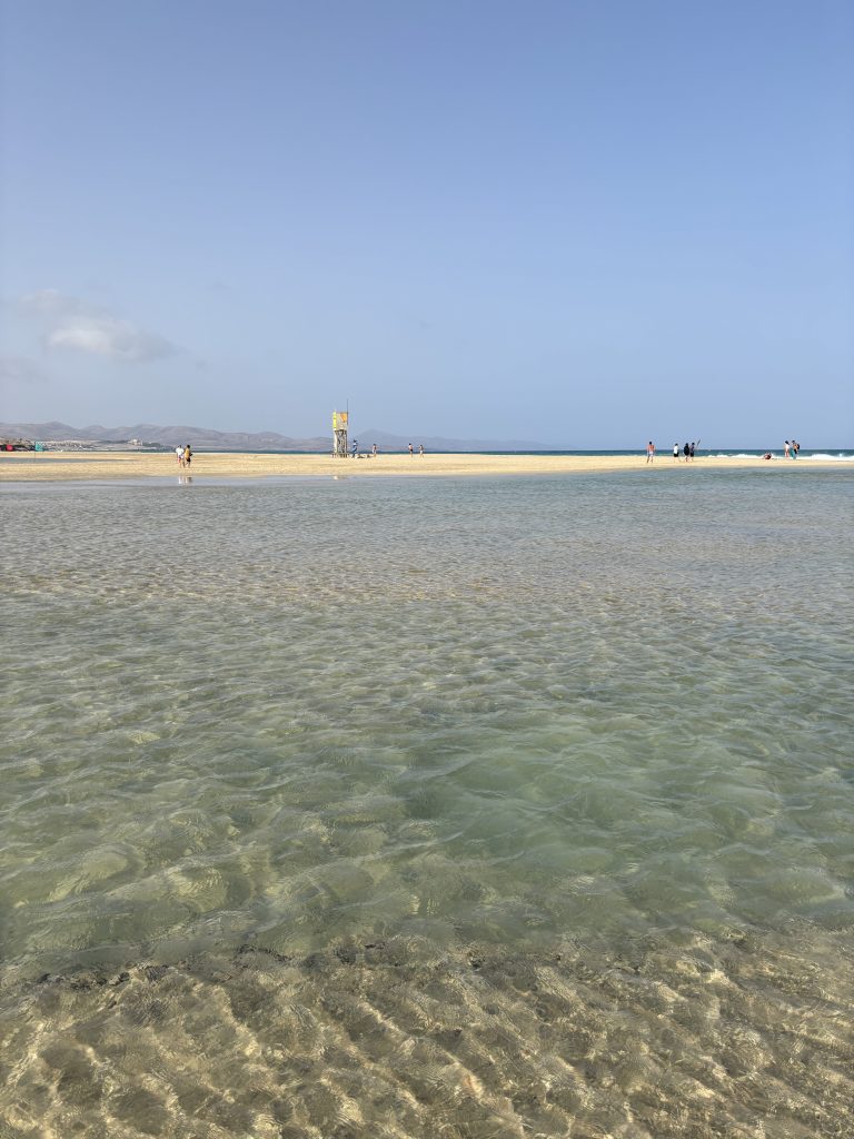 Laguna di Sotavento