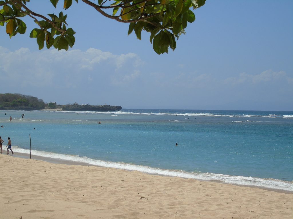 viaggio a Bali