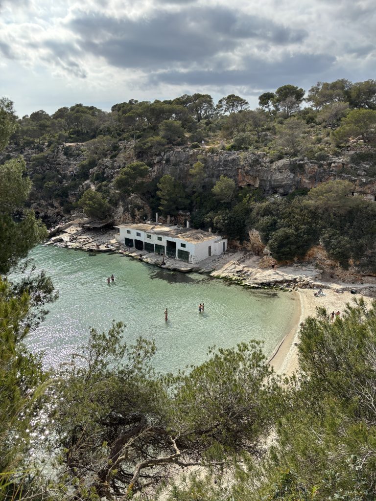 Cala Pi