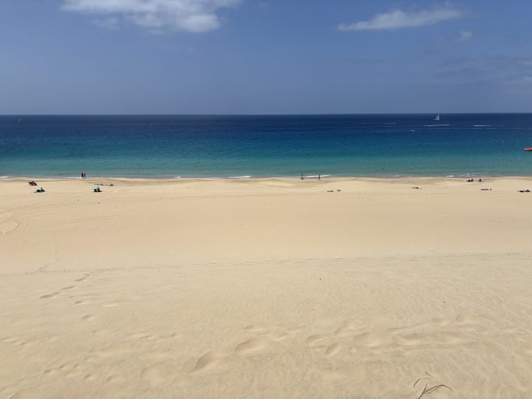 Scopri di più sull'articolo Cosa vedere a Fuerteventura: tutto quello che devi sapere