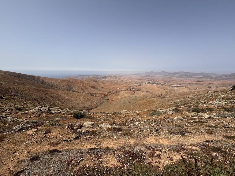 Scopri di più sull'articolo Itinerario di 5 giorni a Fuerteventura: tappe e consigli