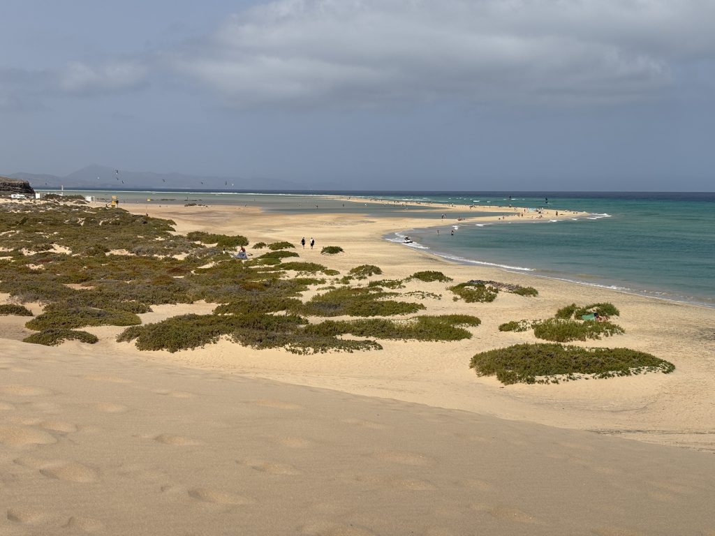 cosa vedere a Fuerteventura