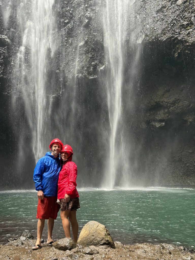 cosa vedere a Giava cascate Madakaripura 