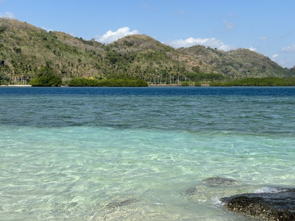 Secret Gili