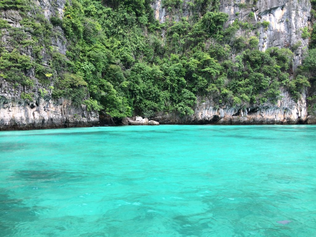 Phi Phi Islands