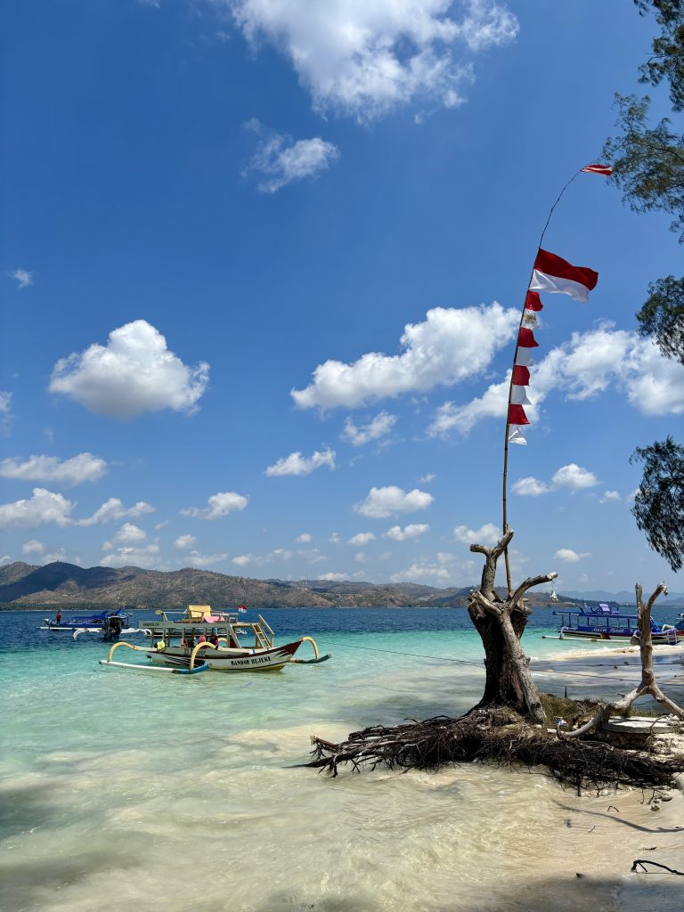 isole Gili