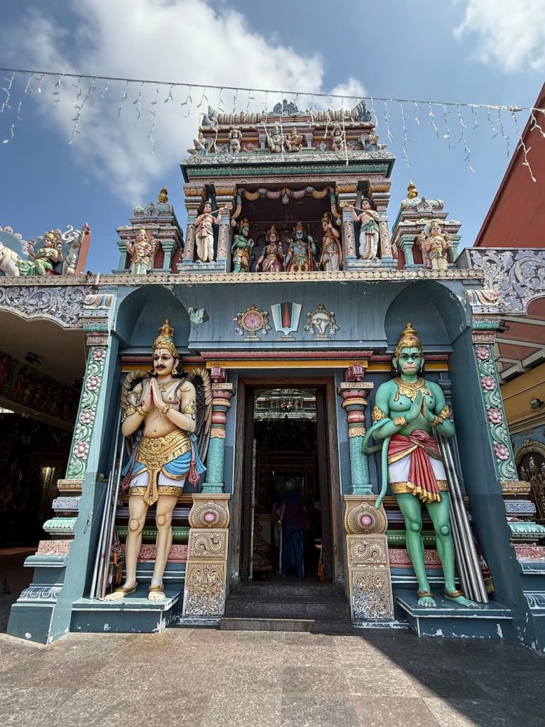 Little India Singapore
