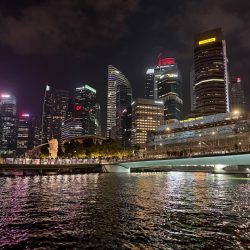 Visitare Singapore: tutto quello che devi sapere