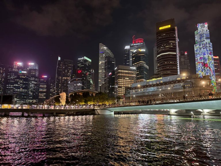 Scopri di più sull'articolo Visitare Singapore: tutto quello che devi sapere