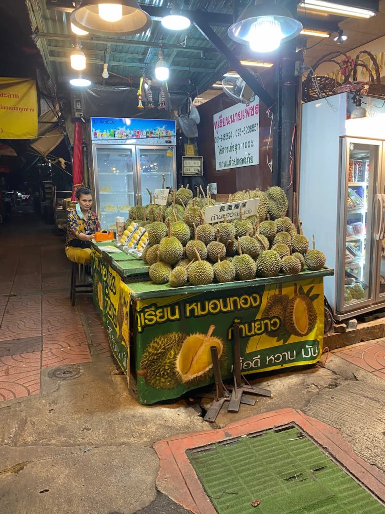 Durian