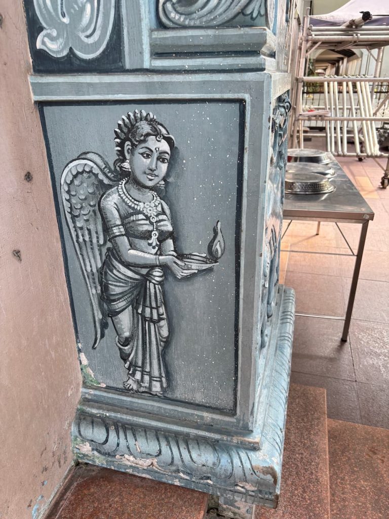 dove si festeggia il Diwali