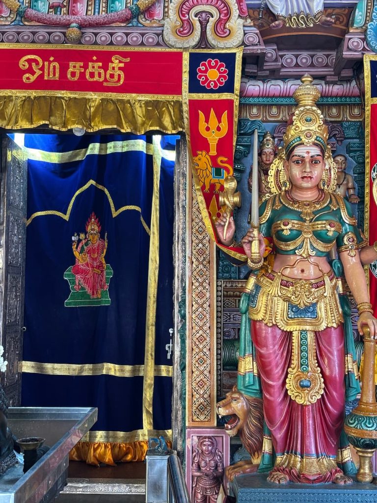 dove si festeggia il Diwali